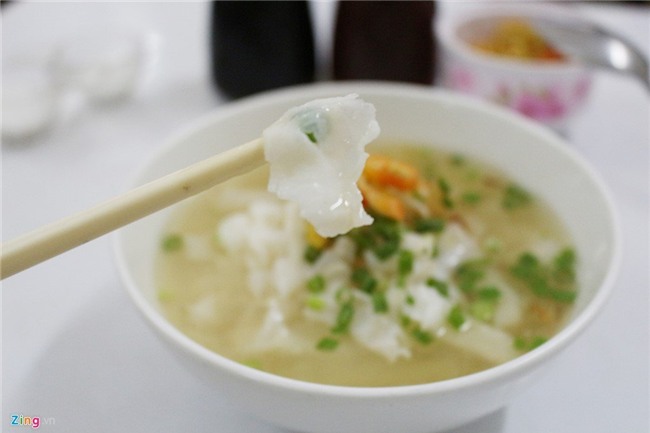 Quán ăn TP.HCM, kinh doanh chảnh, kinh doanh không cần khách