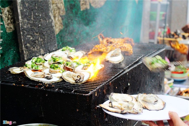 Quán ăn TP.HCM, kinh doanh chảnh, kinh doanh không cần khách