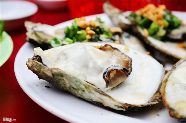 Quán ăn TP.HCM, kinh doanh chảnh, kinh doanh không cần khách