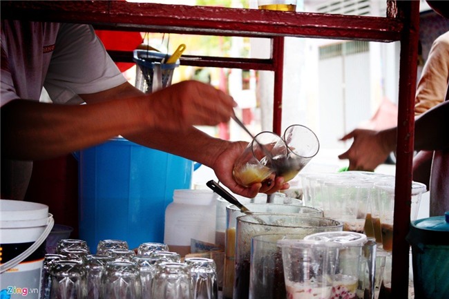 Quán ăn TP.HCM, kinh doanh chảnh, kinh doanh không cần khách