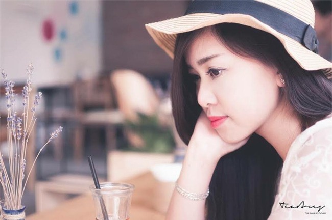 Nữ MC thể thao chinh phục Tóc Tiên: Mê Công Vinh và không ngại làm bạn gái cầu thủ - Ảnh 5.