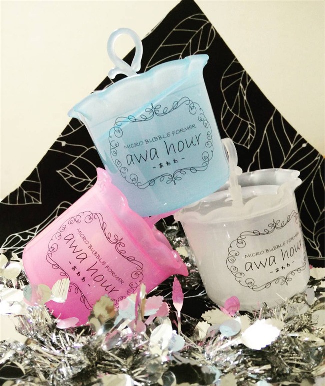 Hoá ra phụ nữ Nhật có làn da tươi trẻ như vậy là nhờ họ có phương pháp rửa mặt đặc biệt-13