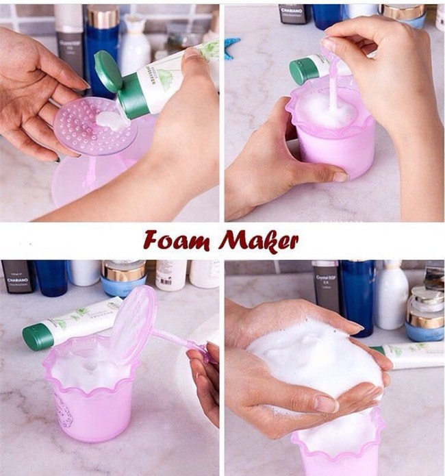 Hoá ra phụ nữ Nhật có làn da tươi trẻ như vậy là nhờ họ có phương pháp rửa mặt đặc biệt-14