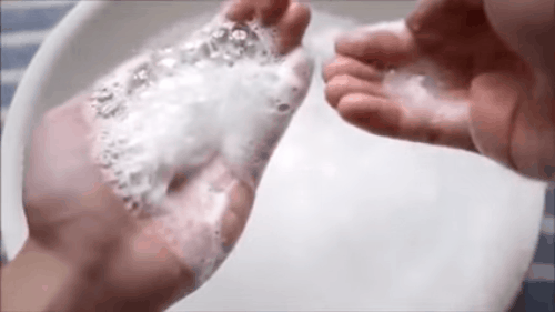 Hoá ra phụ nữ Nhật có làn da tươi trẻ như vậy là nhờ họ có phương pháp rửa mặt đặc biệt-5