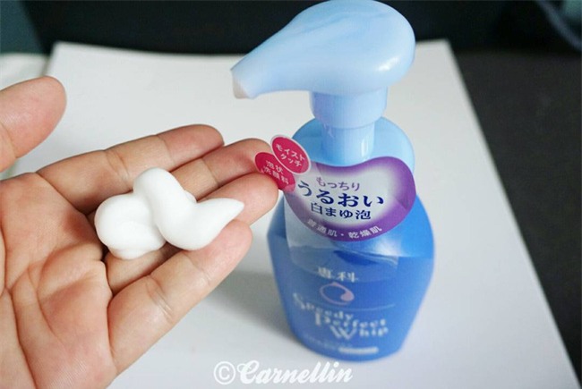 Hoá ra phụ nữ Nhật có làn da tươi trẻ như vậy là nhờ họ có phương pháp rửa mặt đặc biệt-8