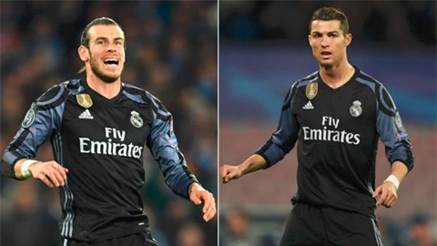 Vì Bale và Ronaldo, Bernabeu sắp có chính biến