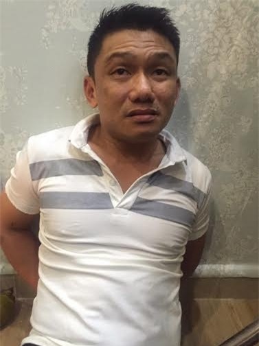 Các đàn em của Yến