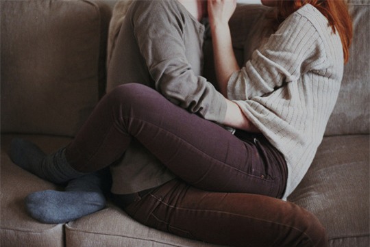 Thủ đoạn tán tỉnh làm cho chồng yêu bạn phát điên - Ảnh 1.