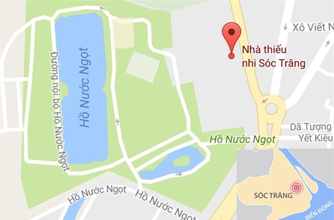Cai chet duoc bao truoc cua nu nhan vien quan nhau o Soc Trang hinh anh 4