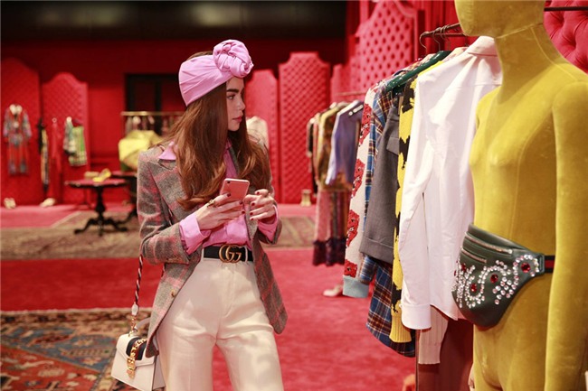 vua sam tui hieu moi, pham huong dung hang ngay voi ho ngoc ha - 5