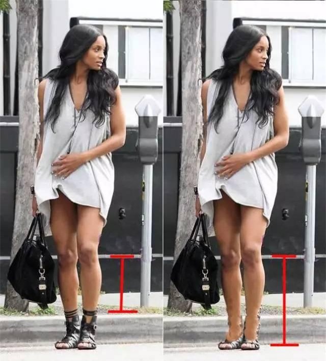 di giay bet ma trong chan van dai, the moi tai! - 6