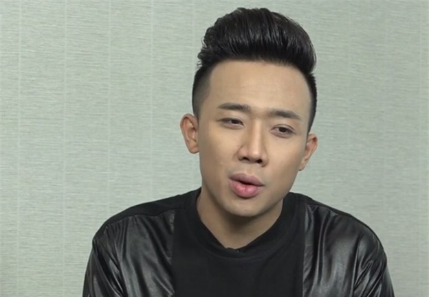 Trấn Thành, cậu với cái tivi đều sai rồi! - Ảnh 2.