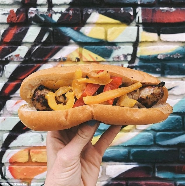 6 món ăn không thừa can đảm thì khó mà dám nếm thử của thế giới - Ảnh 2.