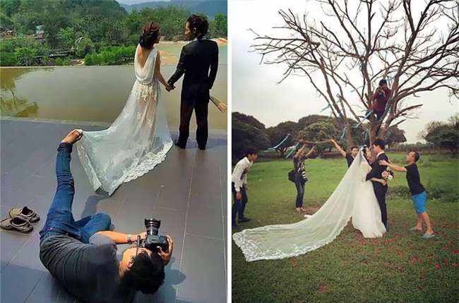 cuoi dau ruot voi hau truong bo anh cuoi ba dao co 1 khong 2 - 1