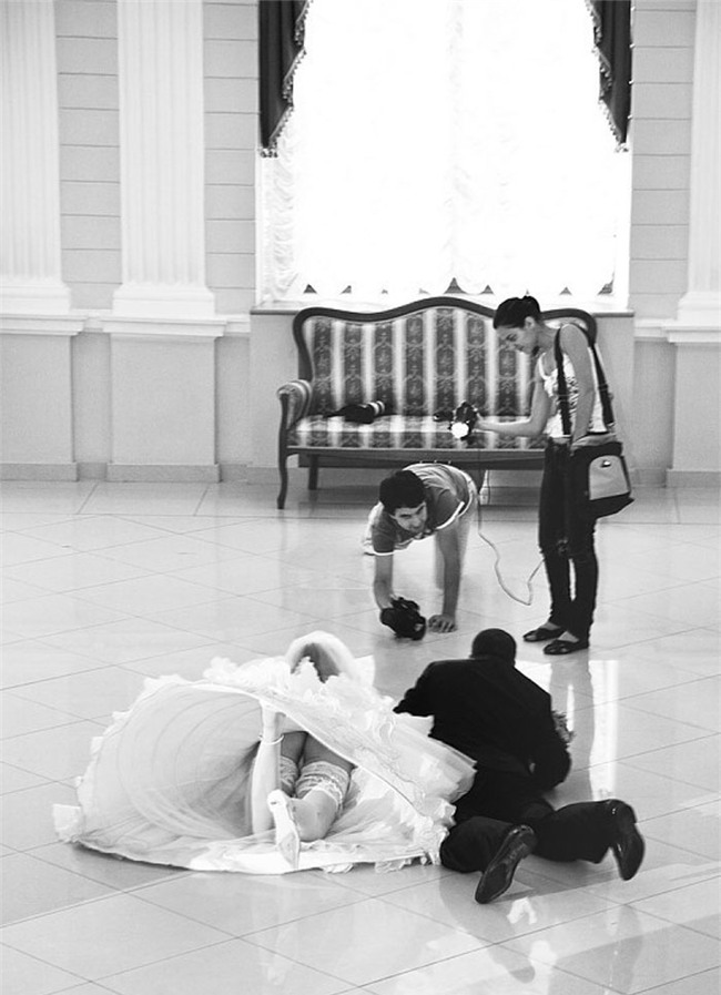 cuoi dau ruot voi hau truong bo anh cuoi ba dao co 1 khong 2 - 9