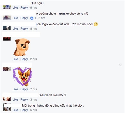 Cường đô la, siêu xe, đồng hồ, thiếu gia, chơi xe, thú chơi