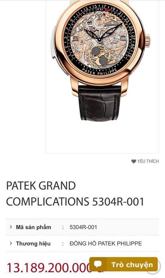 Cường đô la, siêu xe, đồng hồ, thiếu gia, chơi xe, thú chơi