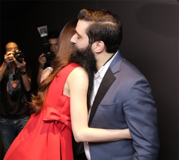 hồ ngọc hà, Kong: Skull Island, đạo diễn Kong: Skull Island, Jordan Vogt – Roberts, sao Việt