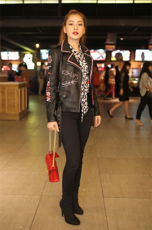 hồ ngọc hà, Kong: Skull Island, đạo diễn Kong: Skull Island, Jordan Vogt – Roberts, sao Việt