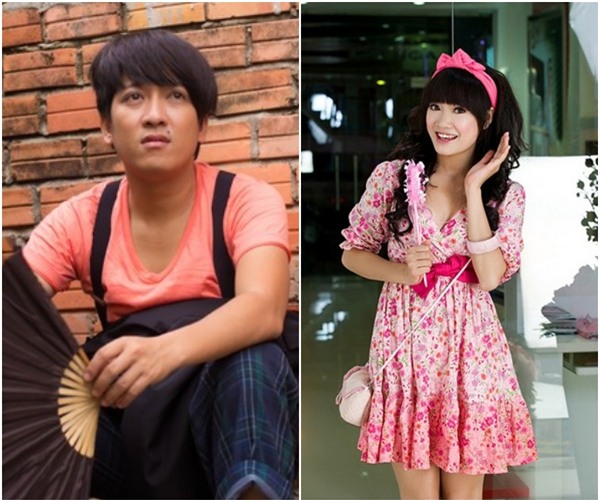 Khối tài sản của Trường Giang và Nhã Phương nếu về chung một nhà là bao nhiêu? - Ảnh 1.