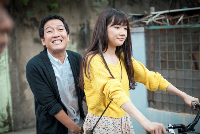 Khối tài sản của Trường Giang và Nhã Phương nếu về chung một nhà là bao nhiêu? - Ảnh 3.