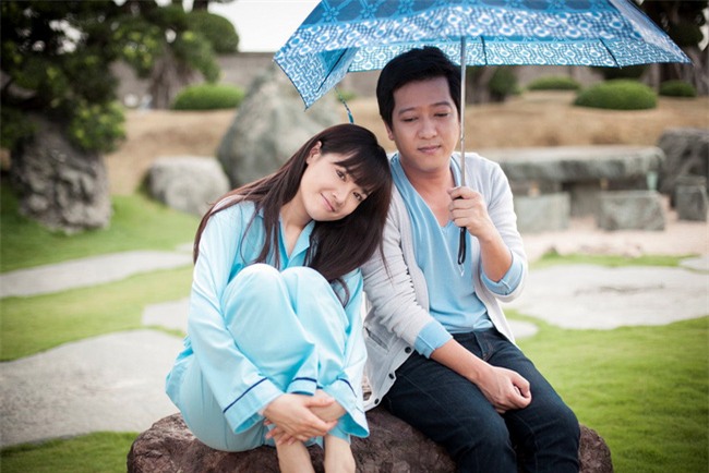 Khối tài sản của Trường Giang và Nhã Phương nếu về chung một nhà là bao nhiêu? - Ảnh 4.