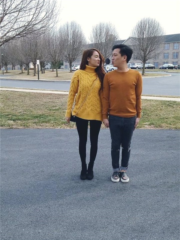 Khối tài sản của Trường Giang và Nhã Phương nếu về chung một nhà là bao nhiêu? - Ảnh 8.