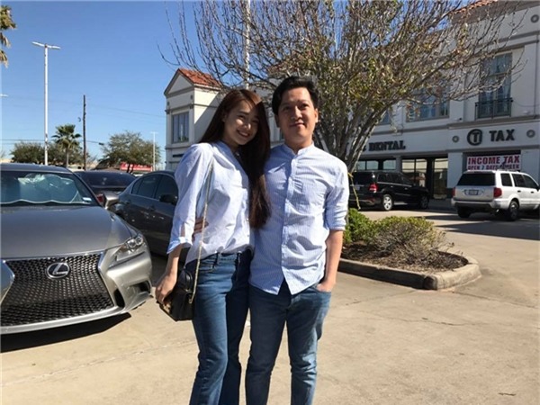 Khối tài sản của Trường Giang và Nhã Phương nếu về chung một nhà là bao nhiêu? - Ảnh 9.