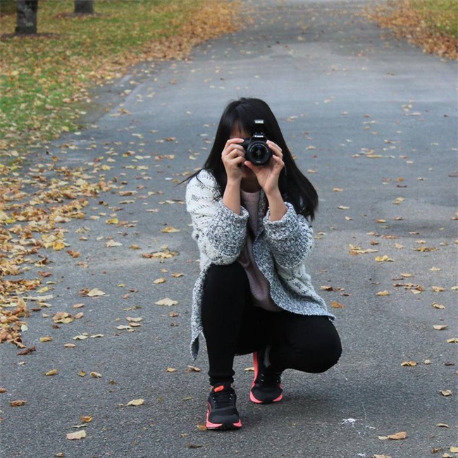 Ý tưởng bán nem, cơm chiên trên xe tải giúp cô gái Việt thắng cuộc thi khởi nghiệp tại Pháp - Ảnh 3.