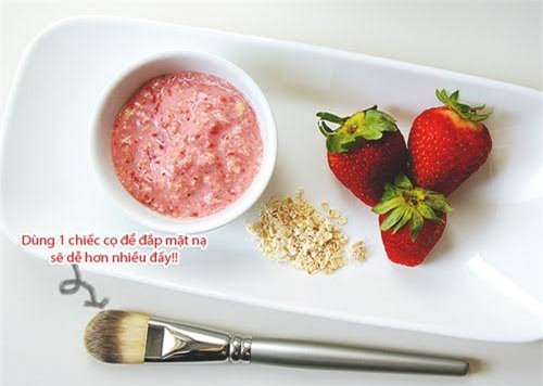 lay loai qua sau lam mat na, ban se thay chua bao gio tri nam - tan nhang de den the - 3