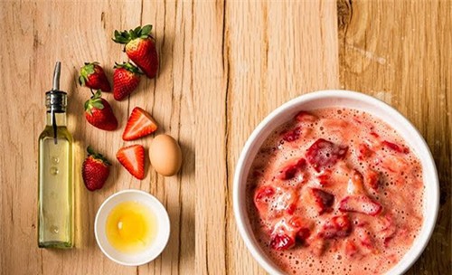 lay loai qua sau lam mat na, ban se thay chua bao gio tri nam - tan nhang de den the - 5