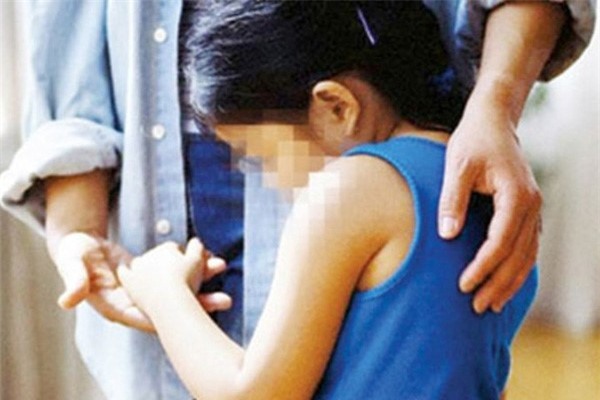 Kết quả hình ảnh cho vụ dâm ô trẻ em ở Bà Rịa - Vũng Tàu