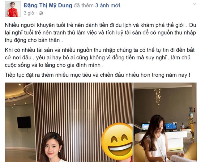 Sau 1 năm chia tay Phan Thành, Midu tậu liền 3 căn hộ và mua thêm nhà trong thời gian ngắn - Ảnh 1.