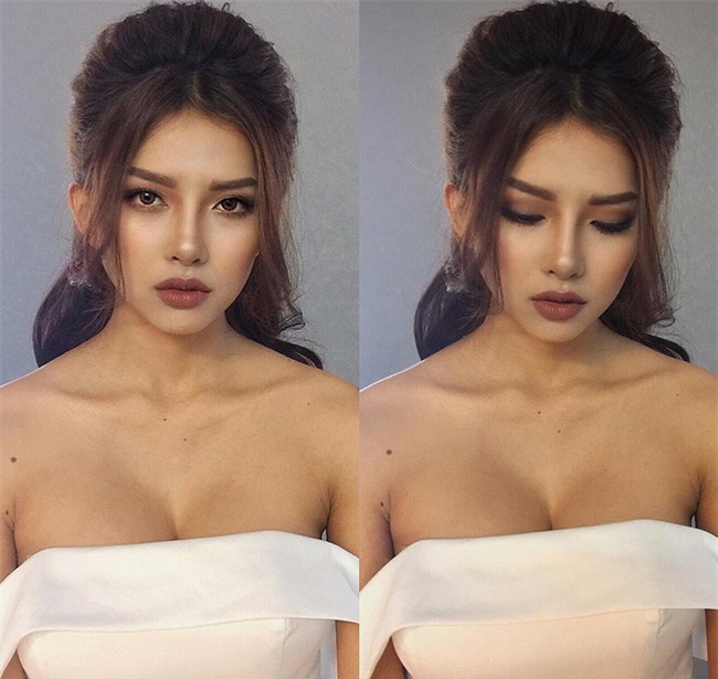 Lộ diện bạn gái xinh đẹp của Phan Mạnh Quỳnh đi thi The Face! - Ảnh 5.