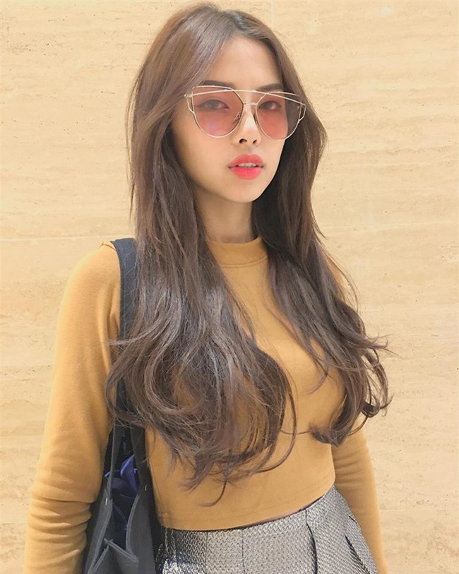 Lộ diện bạn gái xinh đẹp của Phan Mạnh Quỳnh đi thi The Face! - Ảnh 6.