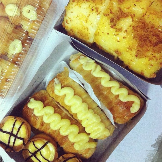 6 quán ăn bình dân mà ngon miễn bàn ở khu phố Hàng Nón - Hàng Lược - Ảnh 14.