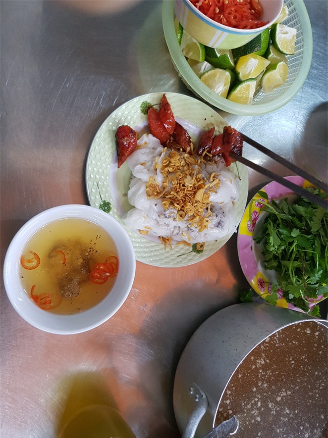 6 quán ăn bình dân mà ngon miễn bàn ở khu phố Hàng Nón - Hàng Lược - Ảnh 22.