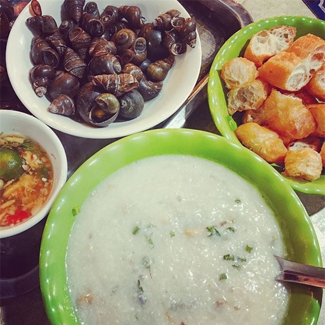 6 quán ăn bình dân mà ngon miễn bàn ở khu phố Hàng Nón - Hàng Lược - Ảnh 7.