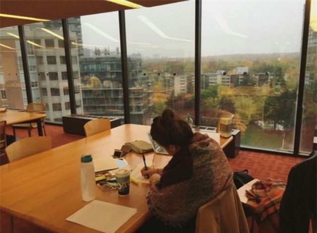 3 khó khăn thường gặp nhất của du học sinh - Ảnh 1.