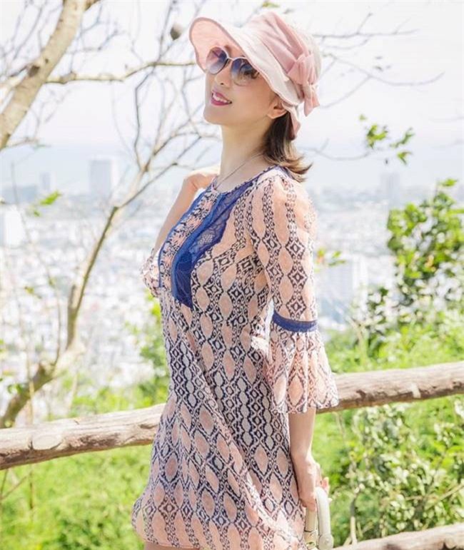 sac voc thach thuc thoi gian cua mc ky duyen hinh anh 12