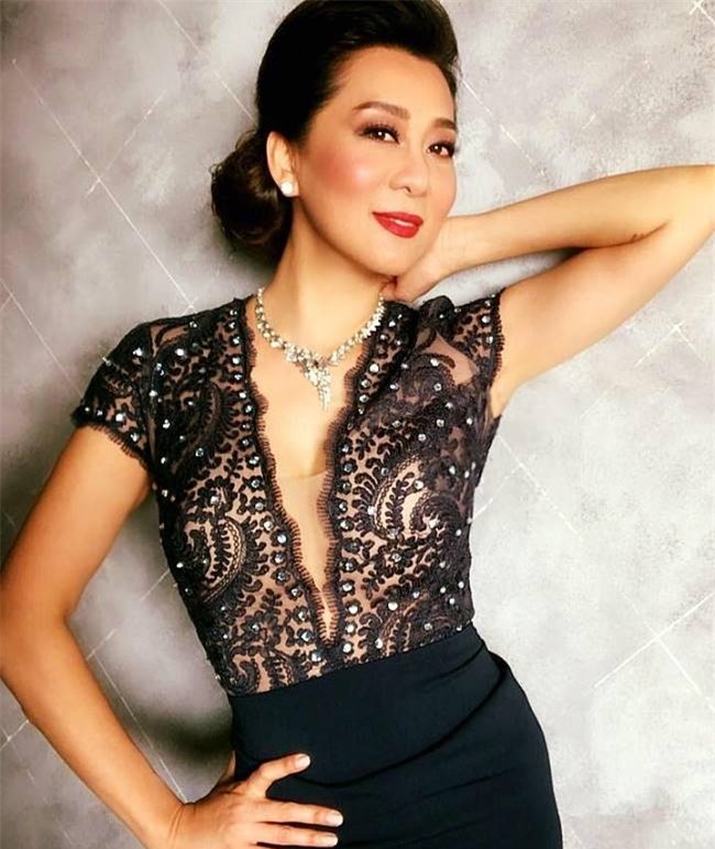 sac voc thach thuc thoi gian cua mc ky duyen hinh anh 13