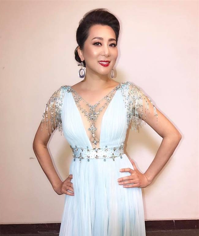 sac voc thach thuc thoi gian cua mc ky duyen hinh anh 14