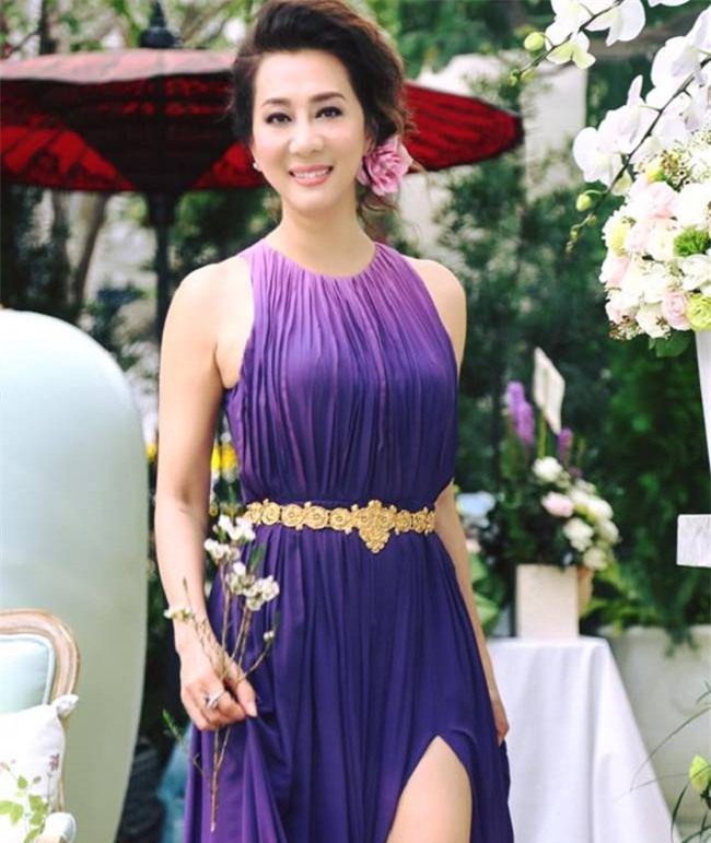 sac voc thach thuc thoi gian cua mc ky duyen hinh anh 15