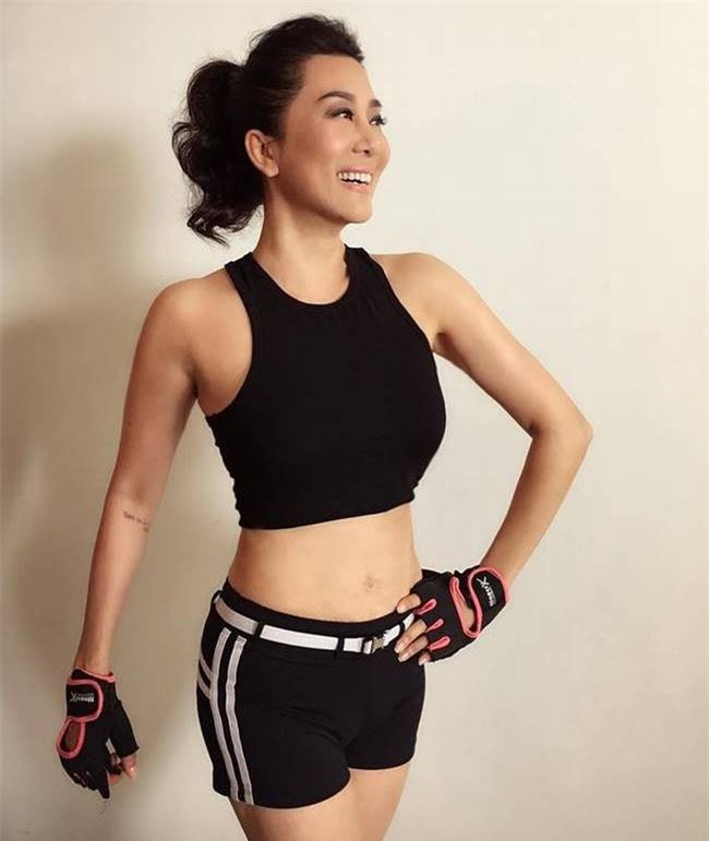 sac voc thach thuc thoi gian cua mc ky duyen hinh anh 3