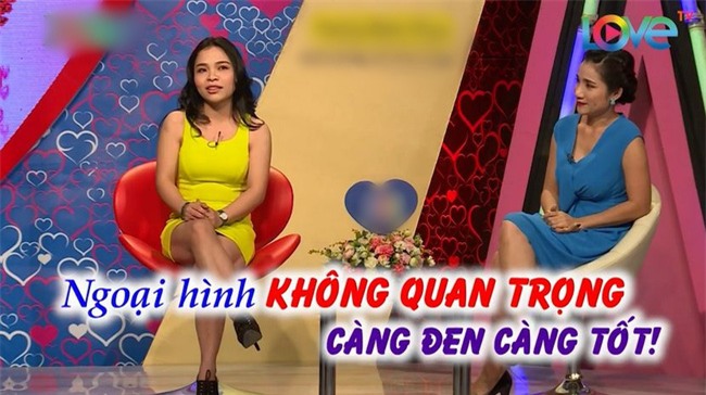 Hoảng hốt với yêu cầu tìm bạn trai khác người của cô gái xinh đẹp - Ảnh 1.