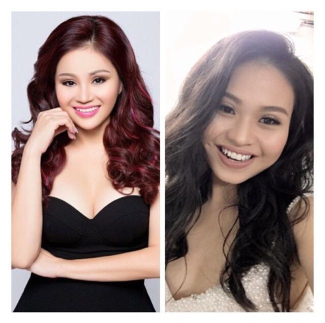 ve ngoai boc lua tuoi 45 cua my nhan duoc hoai linh "doi cuoi" nhieu lan hinh anh 16