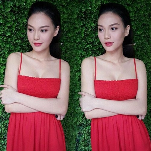 bo anh lam gom dung tuc bi dan mang 