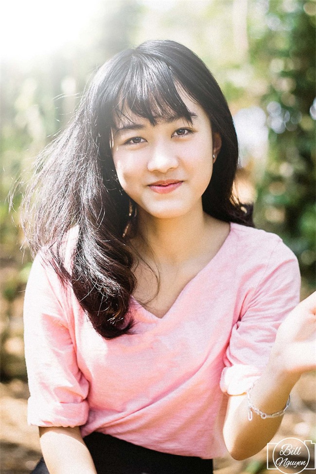 Nữ sinh bị cưa chân do tắc trách của bác sĩ và thành tích tuyệt vời 1 năm sau sự cố - Ảnh 2.