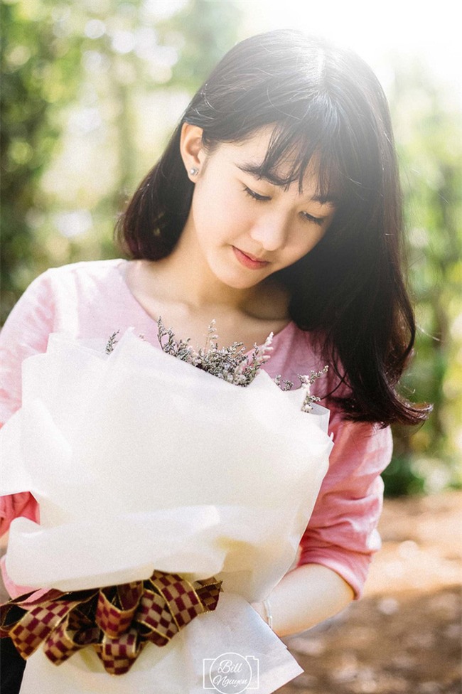 Nữ sinh bị cưa chân do tắc trách của bác sĩ và thành tích tuyệt vời 1 năm sau sự cố - Ảnh 5.