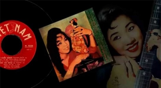 5 ca khúc sáng tác trước 1975 bị cấm (Ảnh minh họa)